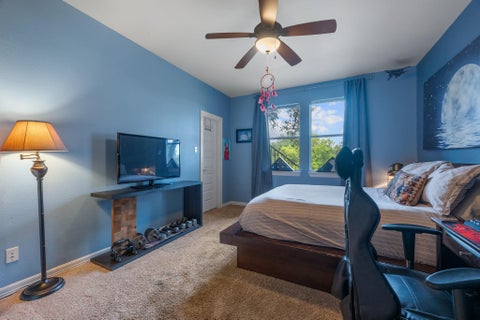 Tiny photo for 5002 Weletka DR, Austin, TX 78734 (MLS # 3911012)