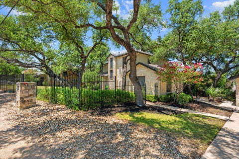 Tiny photo for 5002 Weletka DR, Austin, TX 78734 (MLS # 3911012)