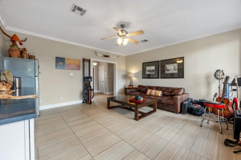 Tiny photo for 5002 Weletka DR, Austin, TX 78734 (MLS # 3911012)