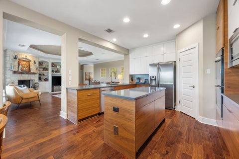 Tiny photo for 5002 Weletka DR, Austin, TX 78734 (MLS # 3911012)
