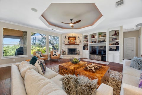 Tiny photo for 5002 Weletka DR, Austin, TX 78734 (MLS # 3911012)