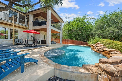 Tiny photo for 5002 Weletka DR, Austin, TX 78734 (MLS # 3911012)