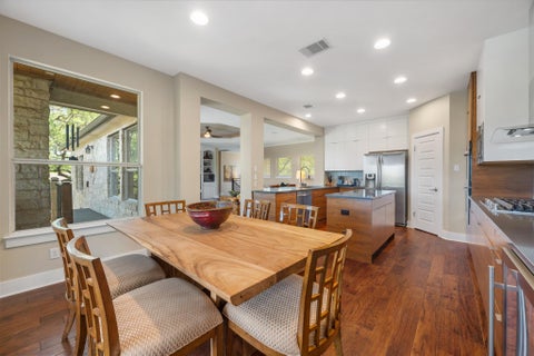 Tiny photo for 5002 Weletka DR, Austin, TX 78734 (MLS # 3911012)
