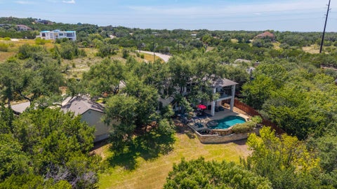 Tiny photo for 5002 Weletka DR, Austin, TX 78734 (MLS # 3911012)