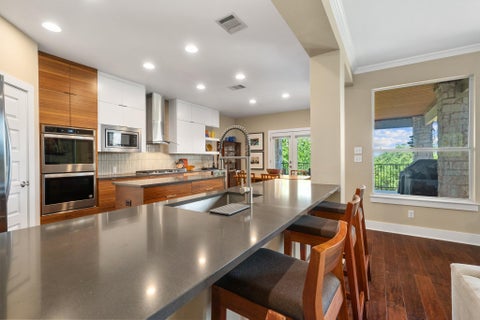 Tiny photo for 5002 Weletka DR, Austin, TX 78734 (MLS # 3911012)