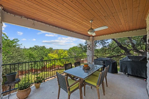 Tiny photo for 5002 Weletka DR, Austin, TX 78734 (MLS # 3911012)