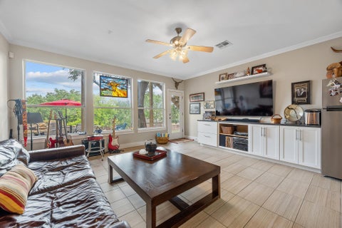 Tiny photo for 5002 Weletka DR, Austin, TX 78734 (MLS # 3911012)