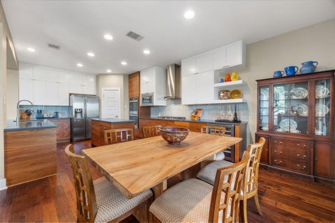 Tiny photo for 5002 Weletka DR, Austin, TX 78734 (MLS # 3911012)