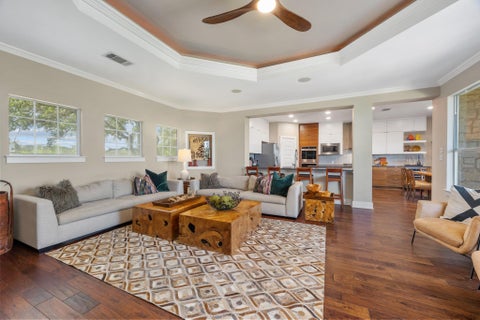Tiny photo for 5002 Weletka DR, Austin, TX 78734 (MLS # 3911012)