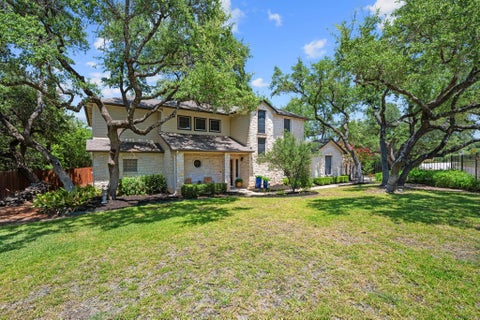 Photo of 5002 Weletka DR, Austin, TX 78734 (MLS # 3911012)