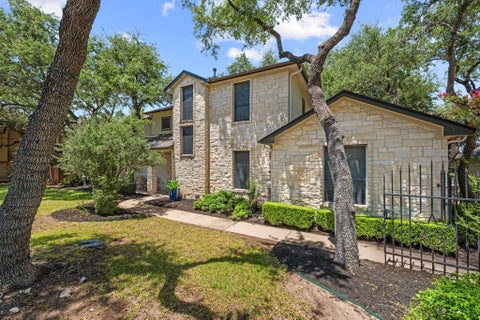 Tiny photo for 5002 Weletka DR, Austin, TX 78734 (MLS # 3911012)