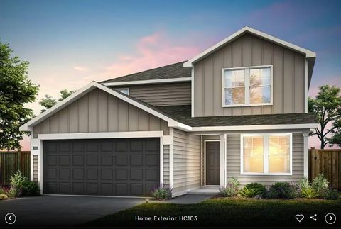 1323 Sky Ridge CT Belton TX 76513