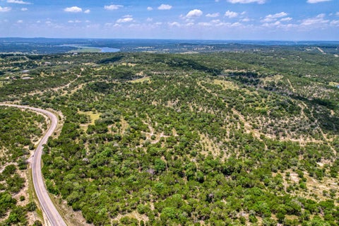 Photo of 6724 Singleton Bend RD, Marble Falls, TX 78654 (MLS # 7881929)