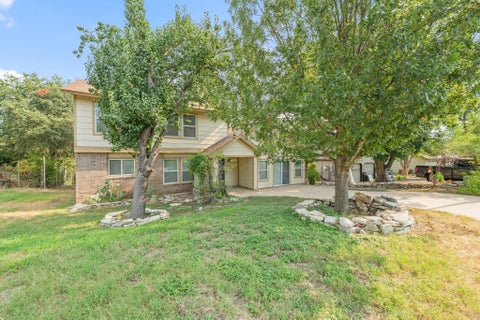 Photo of 8308 Hanbridge LN, Austin, TX 78736 (MLS # 2045937)