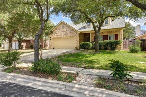 Photo of 1720 Lynnville TRL, Austin, TX 78727 (MLS # 4604758)