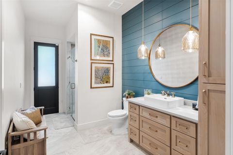 Tiny photo for 945 Rivercliff DR, Spicewood, TX 78669 (MLS # 6524961)