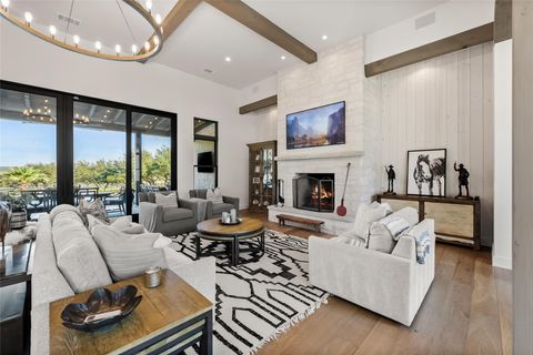 Tiny photo for 945 Rivercliff DR, Spicewood, TX 78669 (MLS # 6524961)