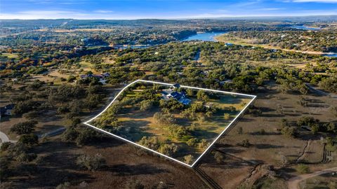 Tiny photo for 945 Rivercliff DR, Spicewood, TX 78669 (MLS # 6524961)