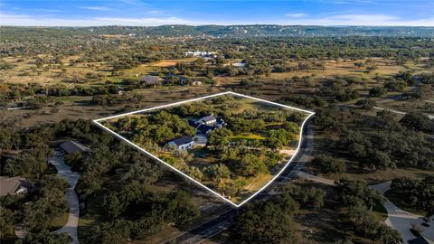 Tiny photo for 945 Rivercliff DR, Spicewood, TX 78669 (MLS # 6524961)