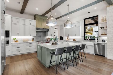 Tiny photo for 945 Rivercliff DR, Spicewood, TX 78669 (MLS # 6524961)