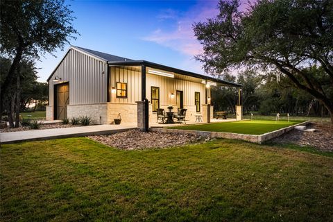 Tiny photo for 945 Rivercliff DR, Spicewood, TX 78669 (MLS # 6524961)