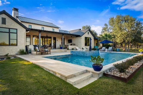 Tiny photo for 945 Rivercliff DR, Spicewood, TX 78669 (MLS # 6524961)