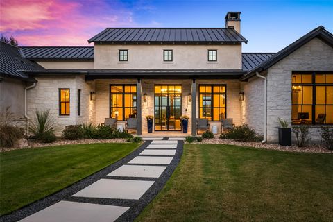 Tiny photo for 945 Rivercliff DR, Spicewood, TX 78669 (MLS # 6524961)