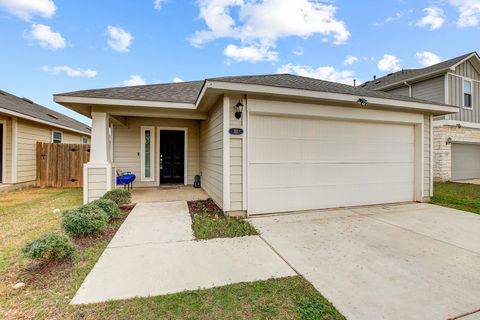 Photo of 311 Trailside LN, Bastrop, TX 78602 (MLS # 7116790)