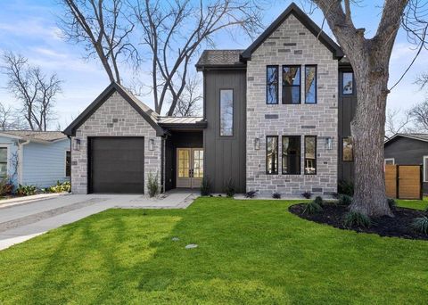 Photo of 1209 Romeria DR, Austin, TX 78757 (MLS # 2406478)