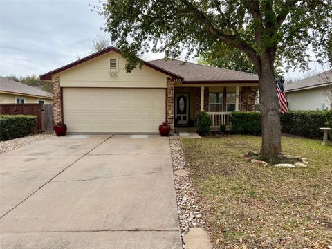 Photo of 6909 Sabrina DR, Austin, TX 78747 (MLS # 4891177)