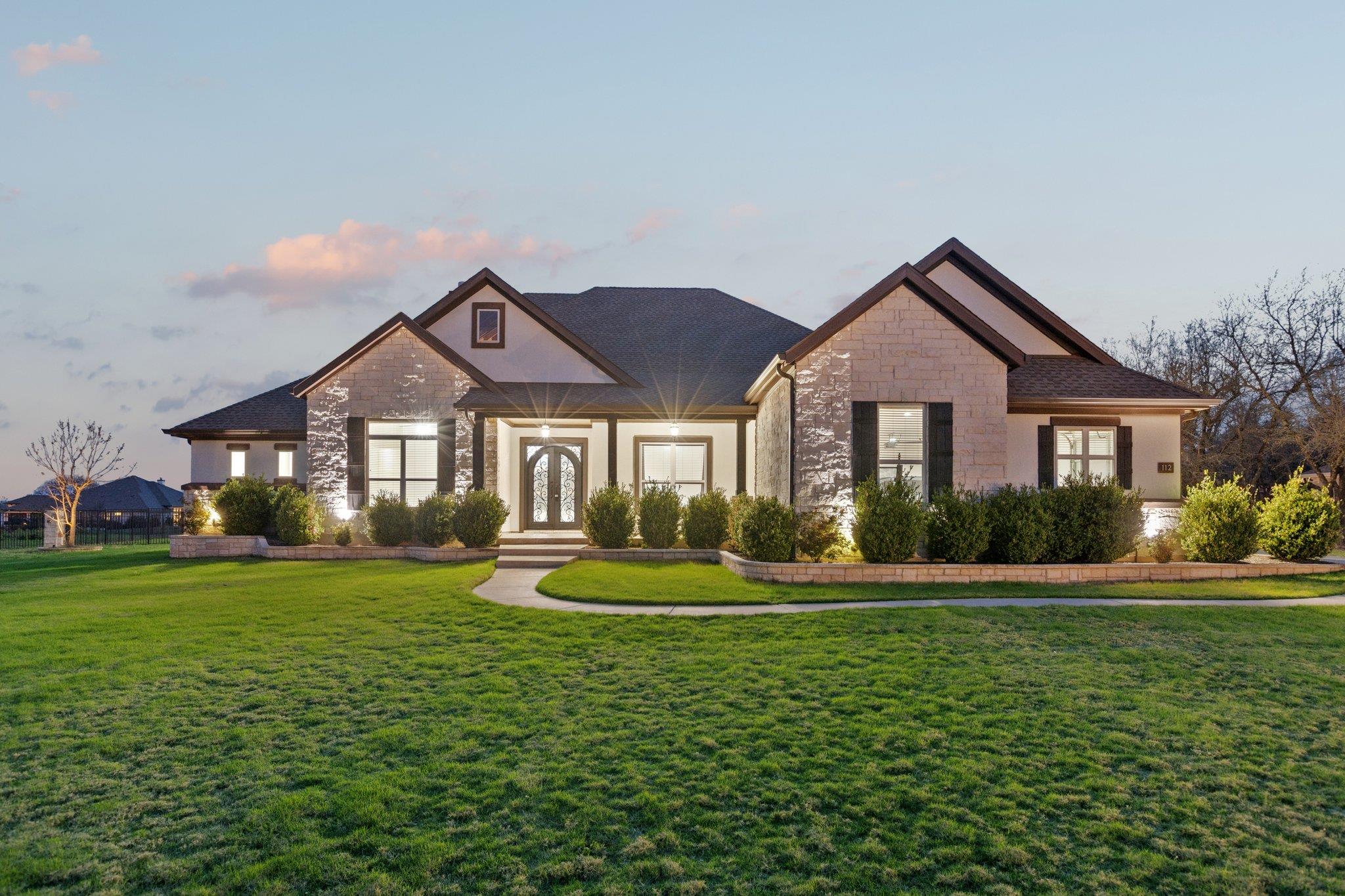 112 Red Mulberry WAY