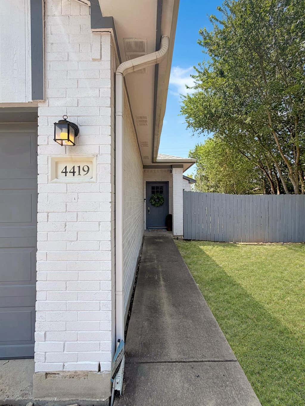 Photo of 4419 QUICKSILVER BLVD, Austin, TX 78744 (MLS # 8438274)