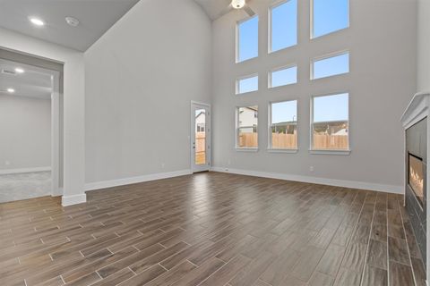 Tiny photo for 8515 Pine Muhly DR, Lago Vista, TX 78645 (MLS # 4516914)