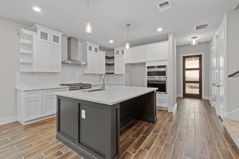 Tiny photo for 8515 Pine Muhly DR, Lago Vista, TX 78645 (MLS # 4516914)