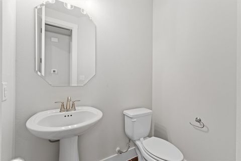 Tiny photo for 8515 Pine Muhly DR, Lago Vista, TX 78645 (MLS # 4516914)