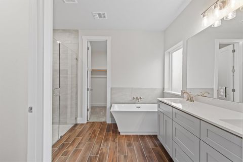 Tiny photo for 8515 Pine Muhly DR, Lago Vista, TX 78645 (MLS # 4516914)