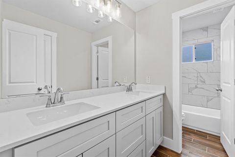 Tiny photo for 8515 Pine Muhly DR, Lago Vista, TX 78645 (MLS # 4516914)