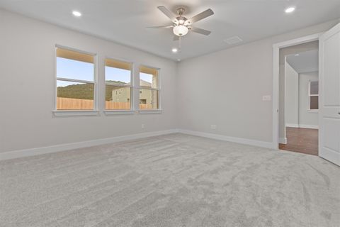 Tiny photo for 8515 Pine Muhly DR, Lago Vista, TX 78645 (MLS # 4516914)