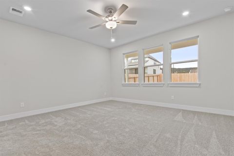 Tiny photo for 8515 Pine Muhly DR, Lago Vista, TX 78645 (MLS # 4516914)