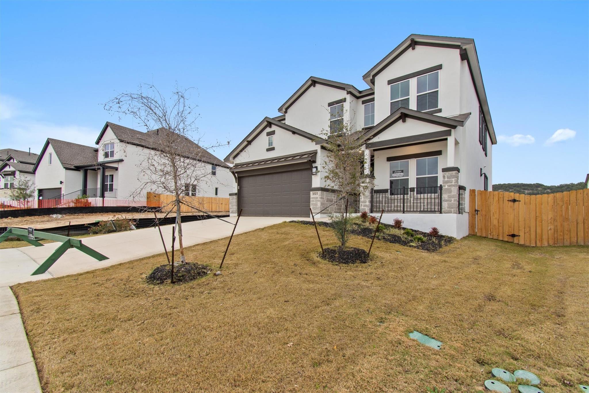 8515 Pine Muhly DR
