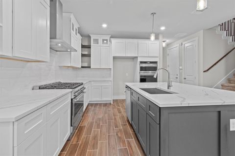 Tiny photo for 8515 Pine Muhly DR, Lago Vista, TX 78645 (MLS # 4516914)