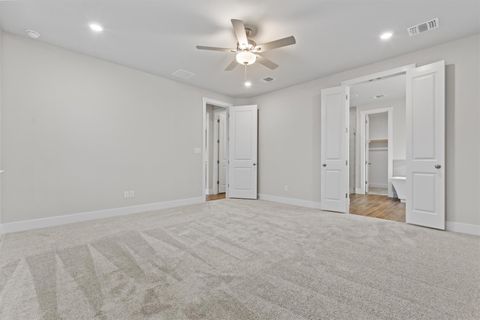 Tiny photo for 8515 Pine Muhly DR, Lago Vista, TX 78645 (MLS # 4516914)