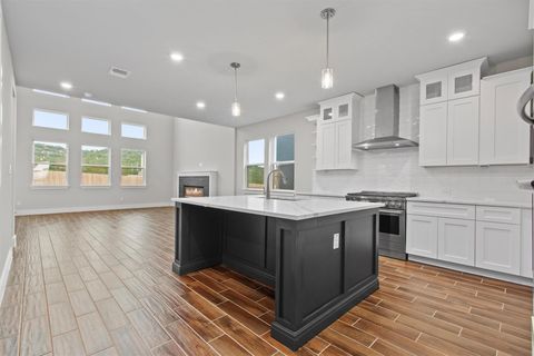Tiny photo for 8515 Pine Muhly DR, Lago Vista, TX 78645 (MLS # 4516914)