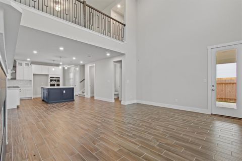 Tiny photo for 8515 Pine Muhly DR, Lago Vista, TX 78645 (MLS # 4516914)