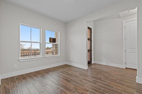 Tiny photo for 8515 Pine Muhly DR, Lago Vista, TX 78645 (MLS # 4516914)