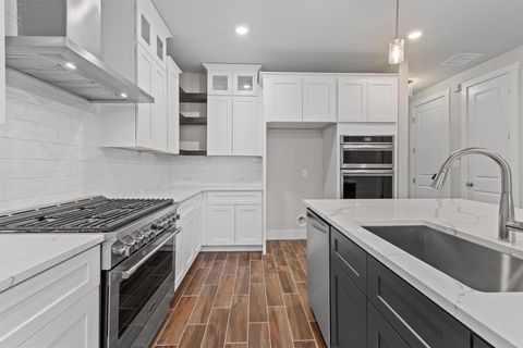 Tiny photo for 8515 Pine Muhly DR, Lago Vista, TX 78645 (MLS # 4516914)