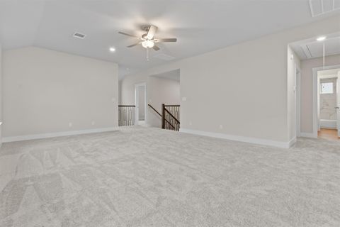 Tiny photo for 8515 Pine Muhly DR, Lago Vista, TX 78645 (MLS # 4516914)