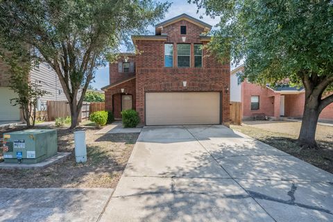 Photo of 13209 Thome Valley DR, Del Valle, TX 78617 (MLS # 8725294)
