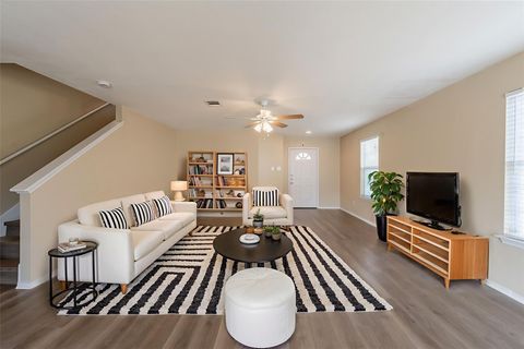Tiny photo for 13209 Thome Valley DR, Del Valle, TX 78617 (MLS # 8725294)