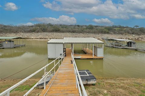 A home in Spicewood